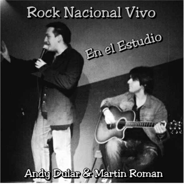 Rock Nacional en vivo