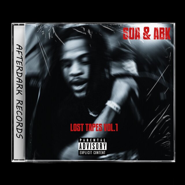 SOA x ABK: Lost Tapes, Vol. 1
