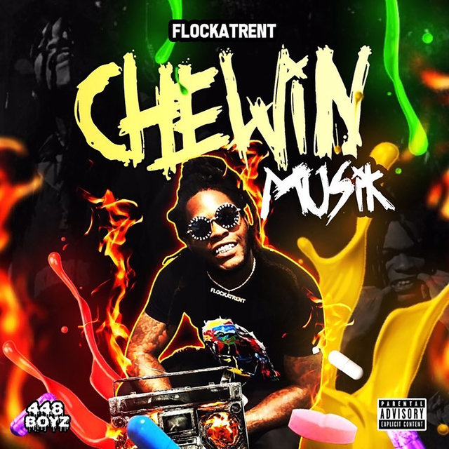 Chewin Musik