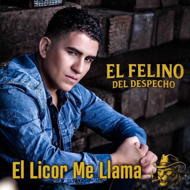 El Licor Me Llama