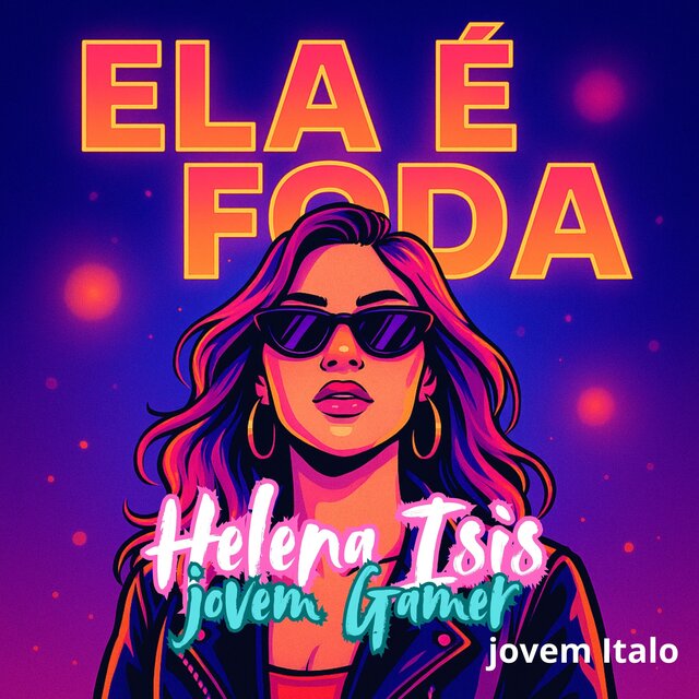 Ela É Foda