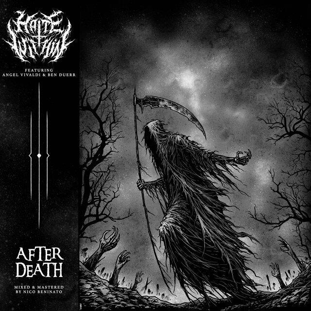 AFTER DEATH