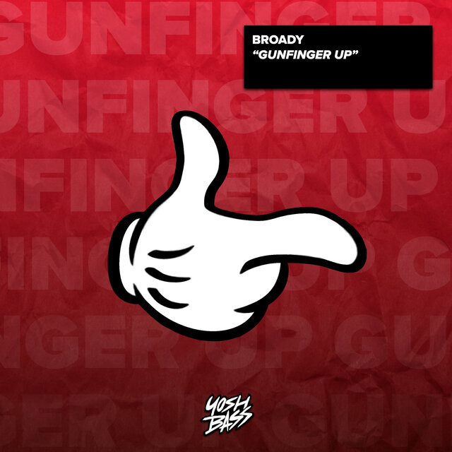 Gunfinger Up