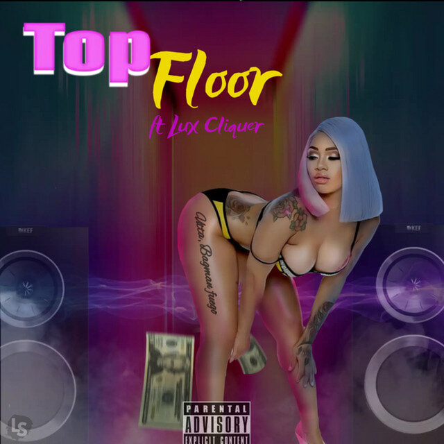 TOP FLOOR (Demo)