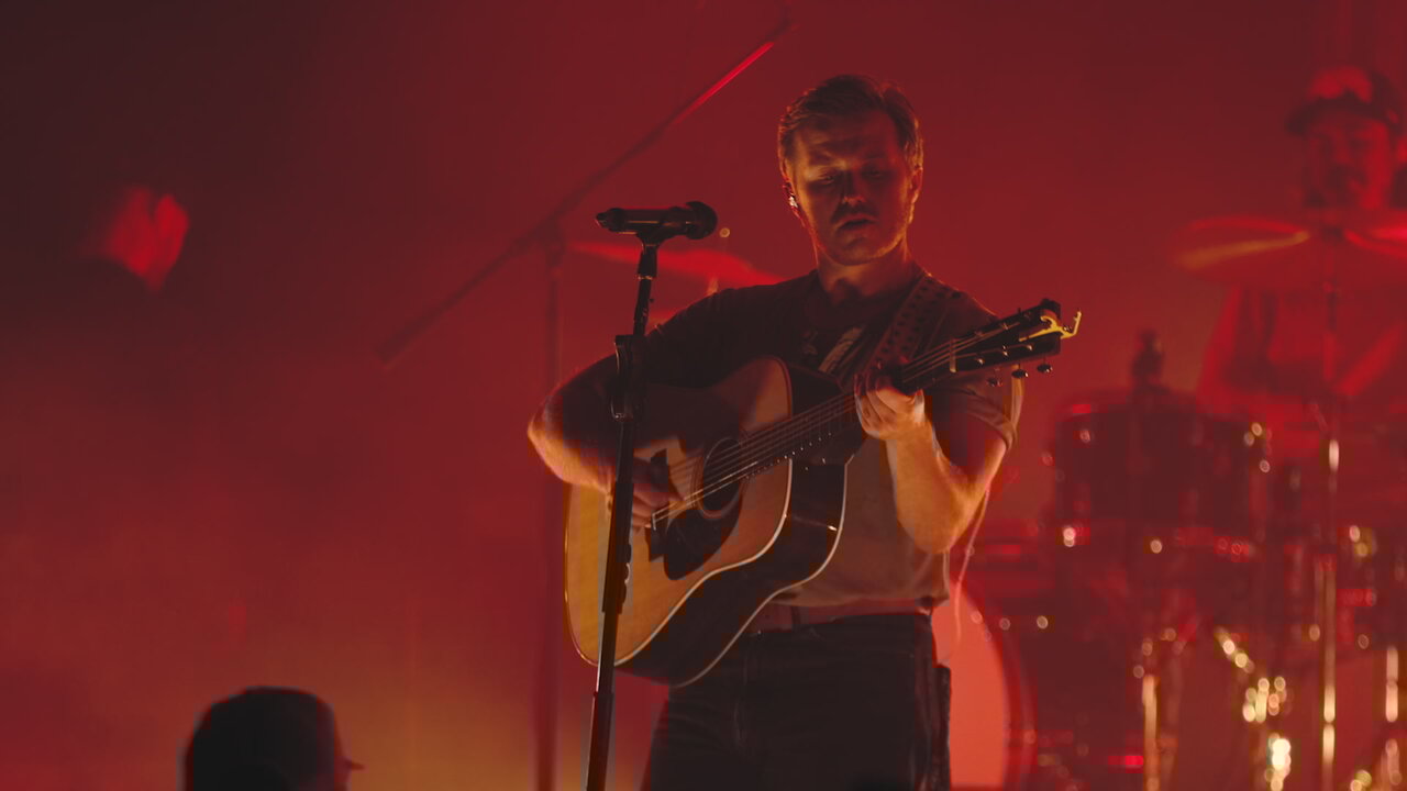 '24 Live from Tulsa