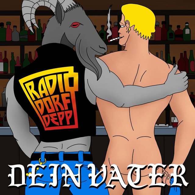 Dein Vater