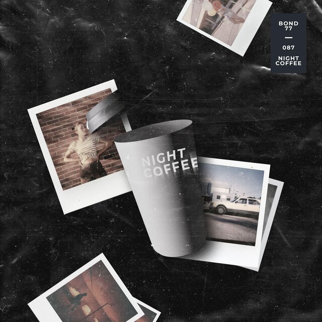 Night Coffee