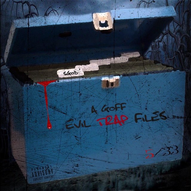 Trap Files 5