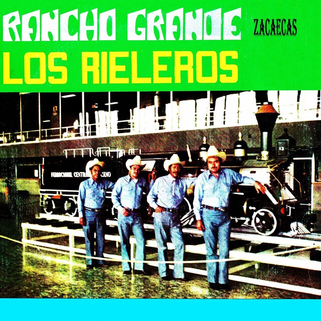 Rancho grande Zacatecas
