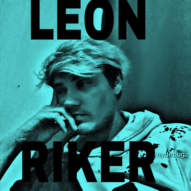 The real leon mf riker