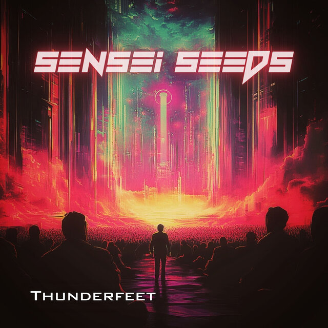Sensei Seeds