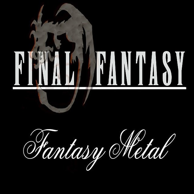 Fantasy Metal