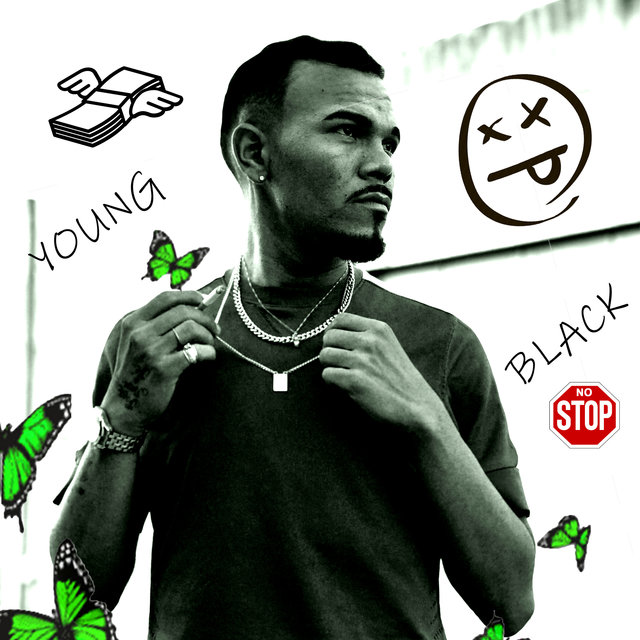 Jovem Negro