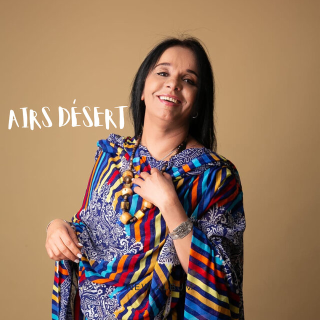 Airs Désert