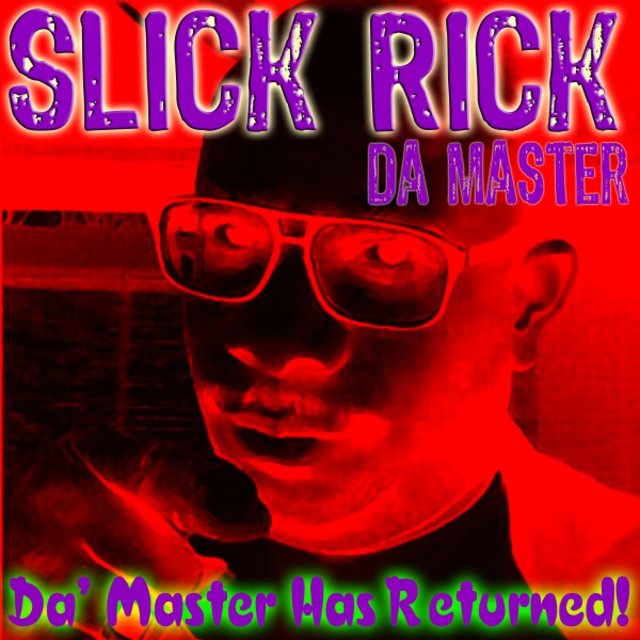 Da' Master Has Returned!