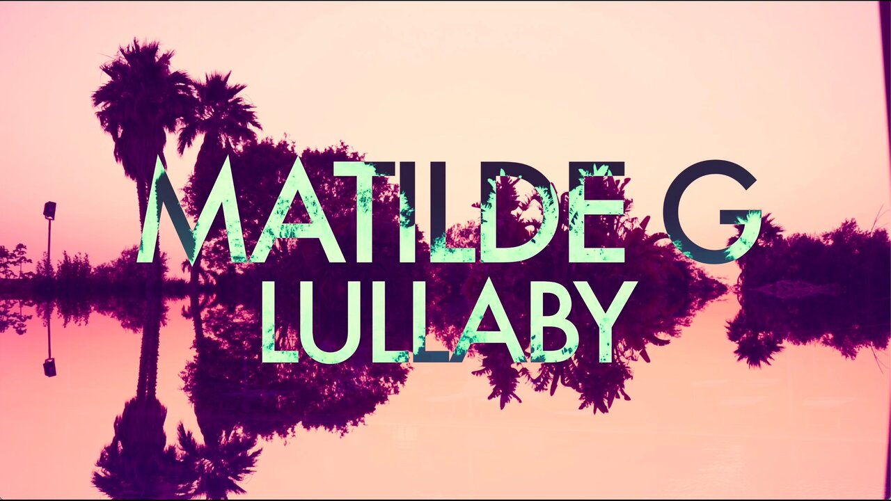 Lullaby