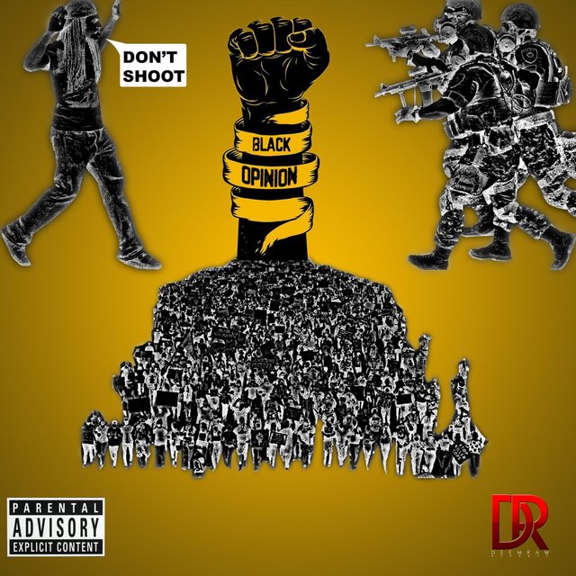 Black Opinion