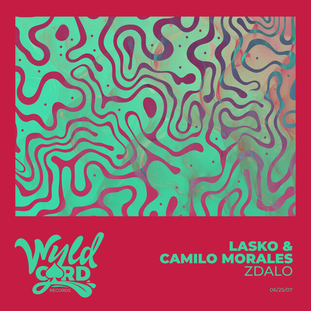 Zdalo