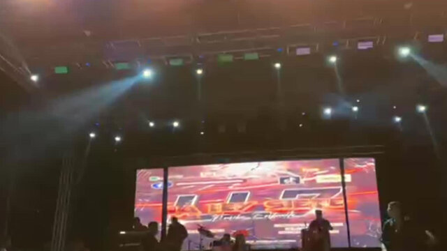 La Cumbia De Los Pajaritos