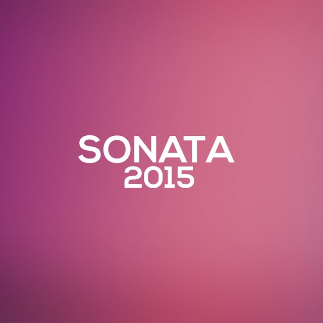 Sonata 2015