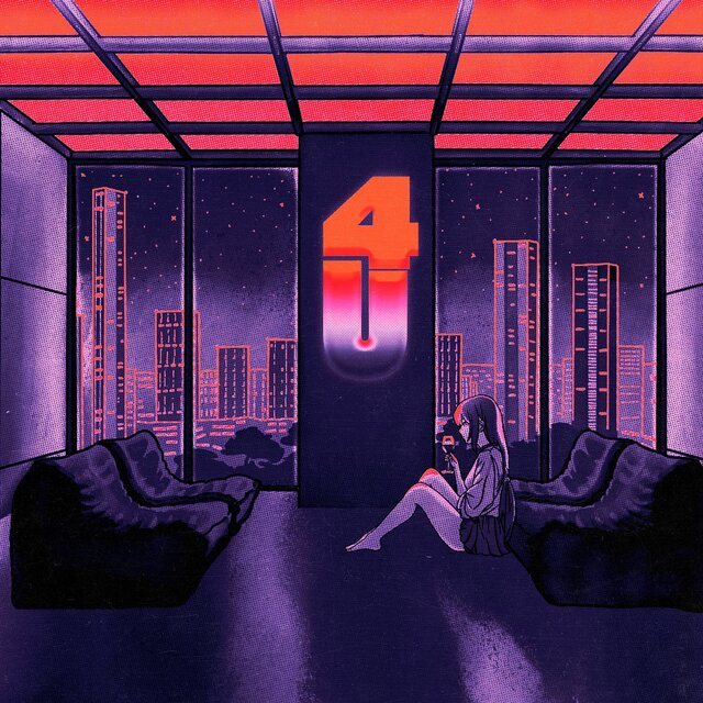 4U (feat. Luigi Arredondo & Wan)