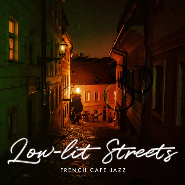 Low-lit Streets