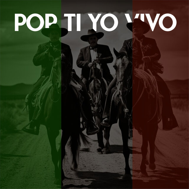 Por Ti Yo Vivo