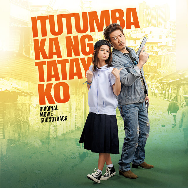 Itutumba Ka Ng Tatay Ko