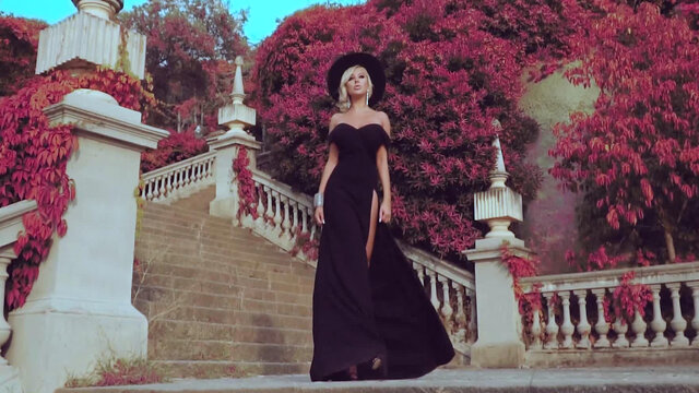 Miss California (feat. Mario Joy) (Koss Remix Adrian AMS Remix)