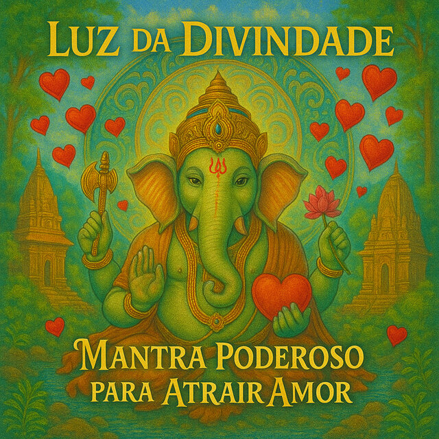 Mantra poderoso para atrair amor