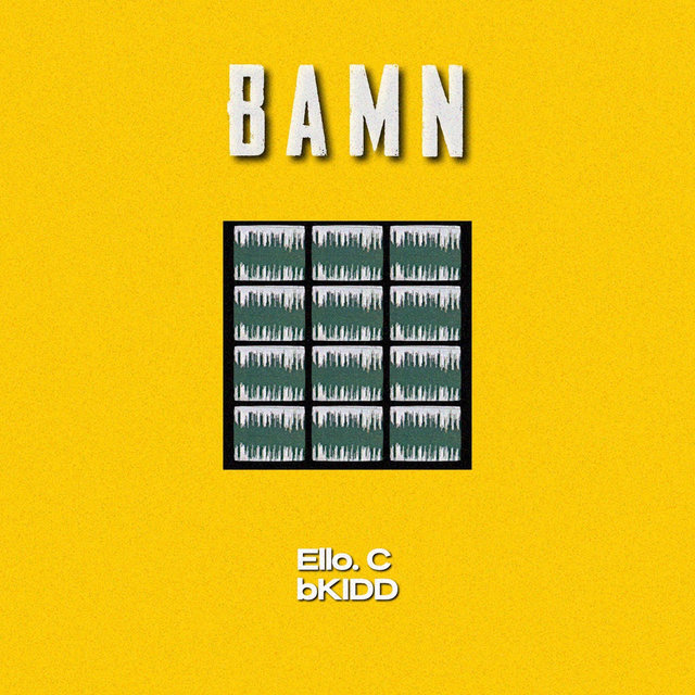 Bamn