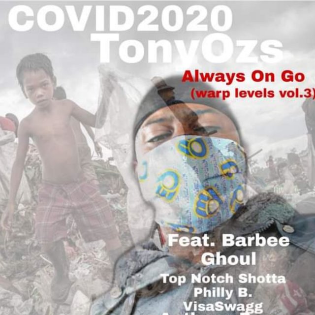 Covid 2020