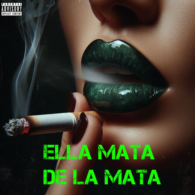 ELLA MATA DE LA MATA