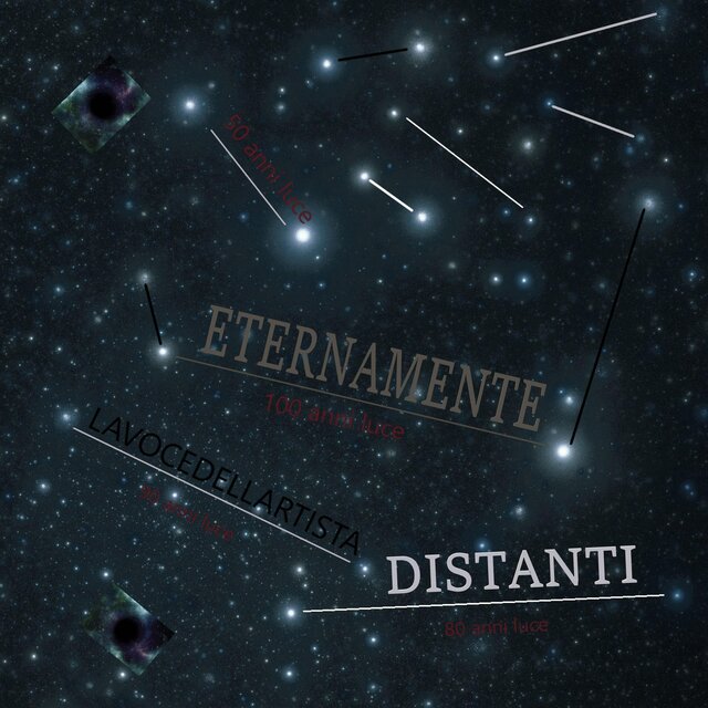 Eternamente distanti