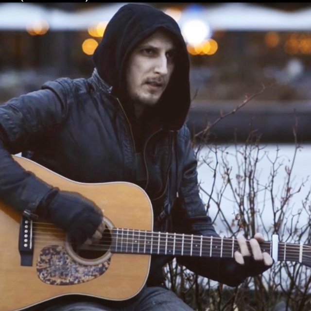Weak (Acoustic)