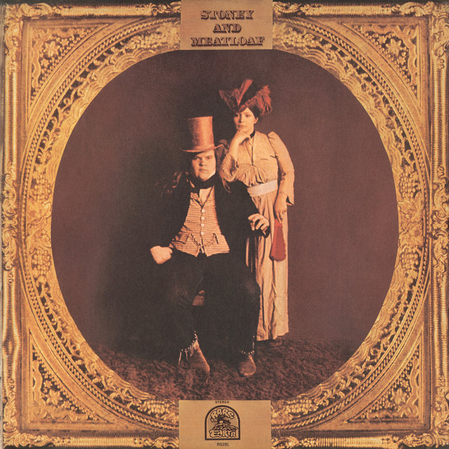 Stoney & Meat Loaf
