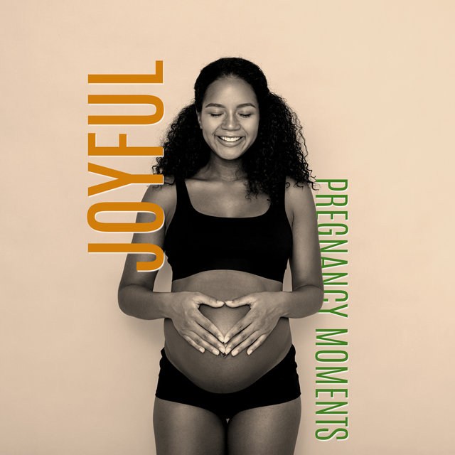 Joyful Pregnancy Moments, Relaxation and Rest, Stress Reduction