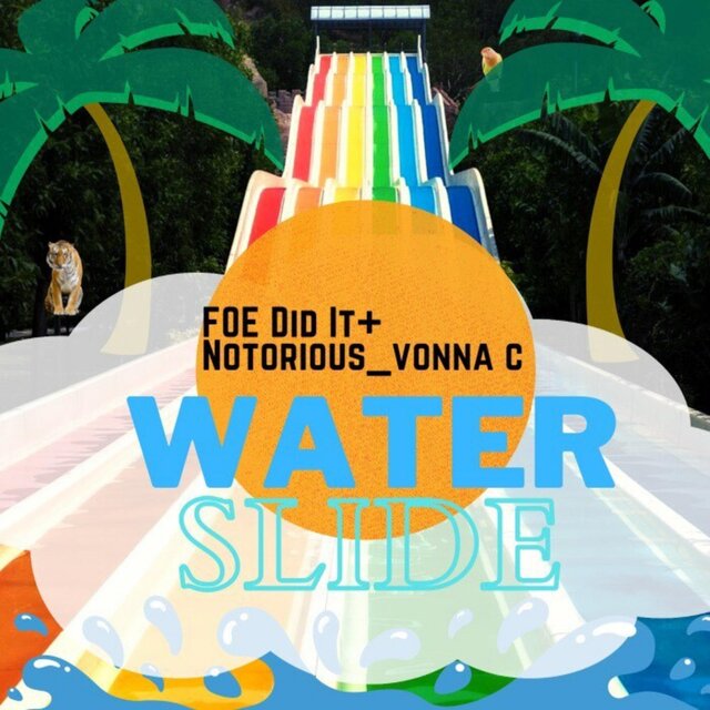 Wat3rslide (feat. FOE DidIt & Mello&M33shka)