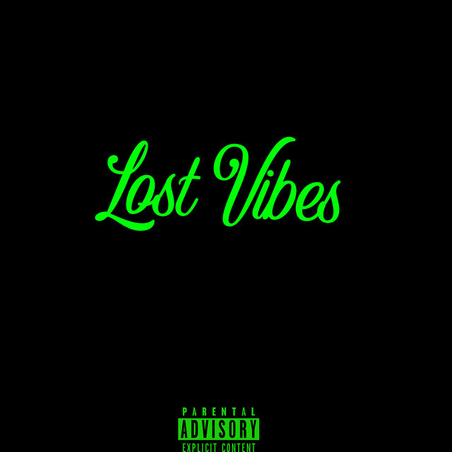 Lost Vibes Enchanted Empire