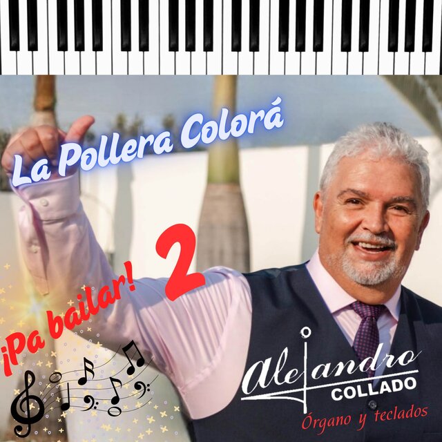 LA POLLERA COLORA