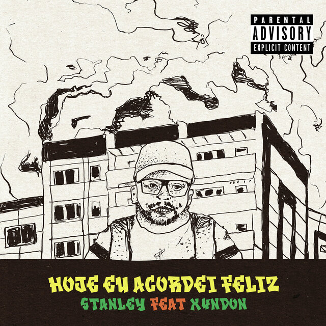 Hoje Eu Acordei Feliz (Remix)