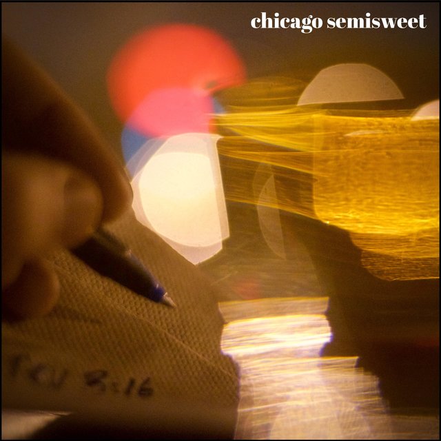 Chicago Semisweet