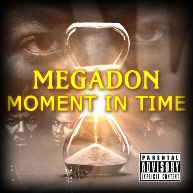 Moment in Time