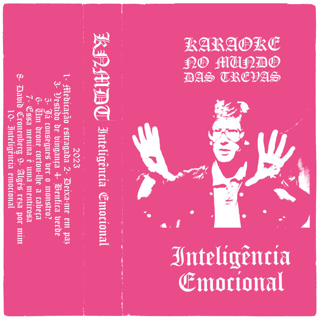 Inteligência Emocional
