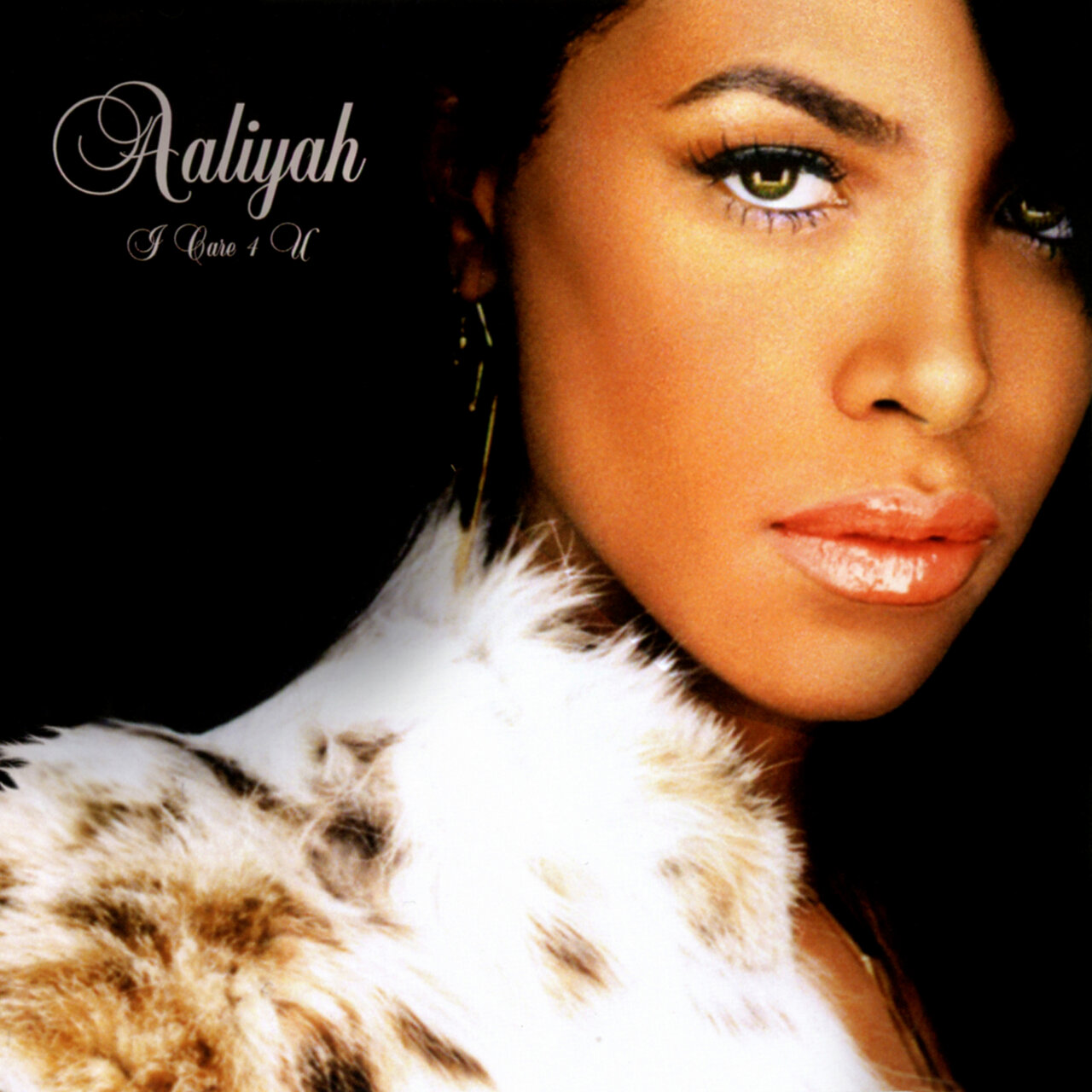 洋楽 Aaliyah I Care 4 U I Care 4 U / Aaliyah - TIDAL