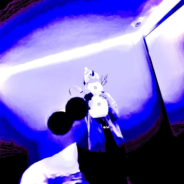 THRU THE NIGHT