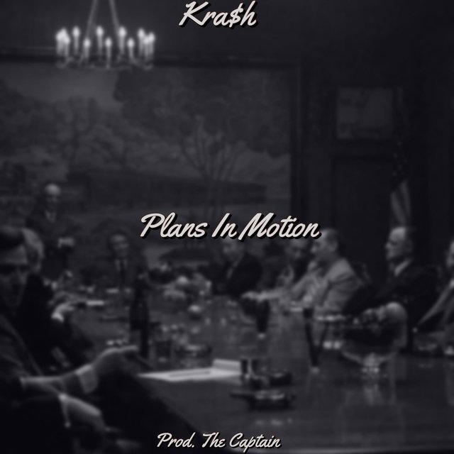 Plans In Motion