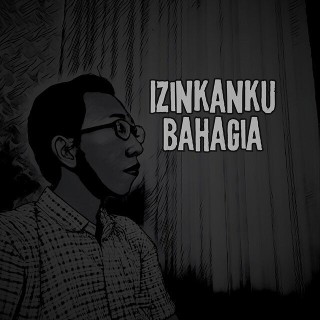 izinkanku bahagia
