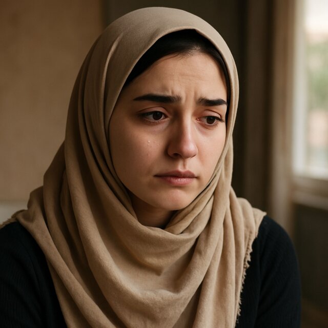 بعدك يا أمي عذاب