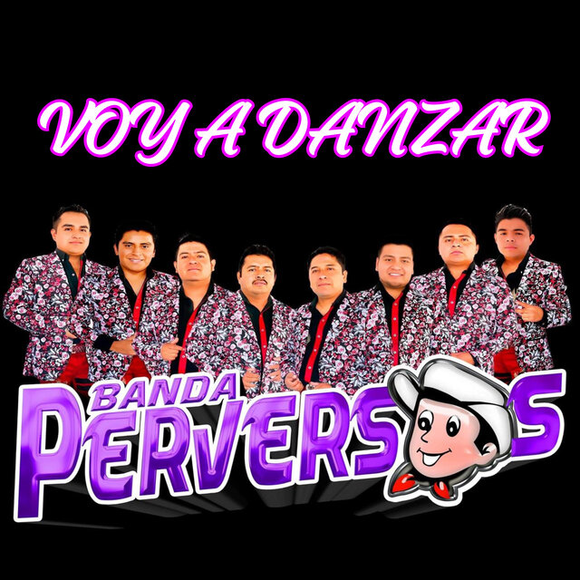 Voy a Danzar
